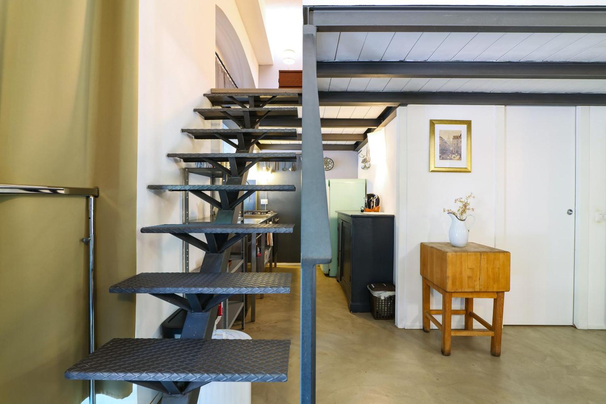 Ferienwohnung Primopiano - Padova 5 Mailand Exterior foto